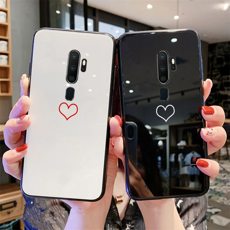 Чехол для Meizu 15 16 16s Твердый Мягкий силиконовый чехол из закаленного стекла с