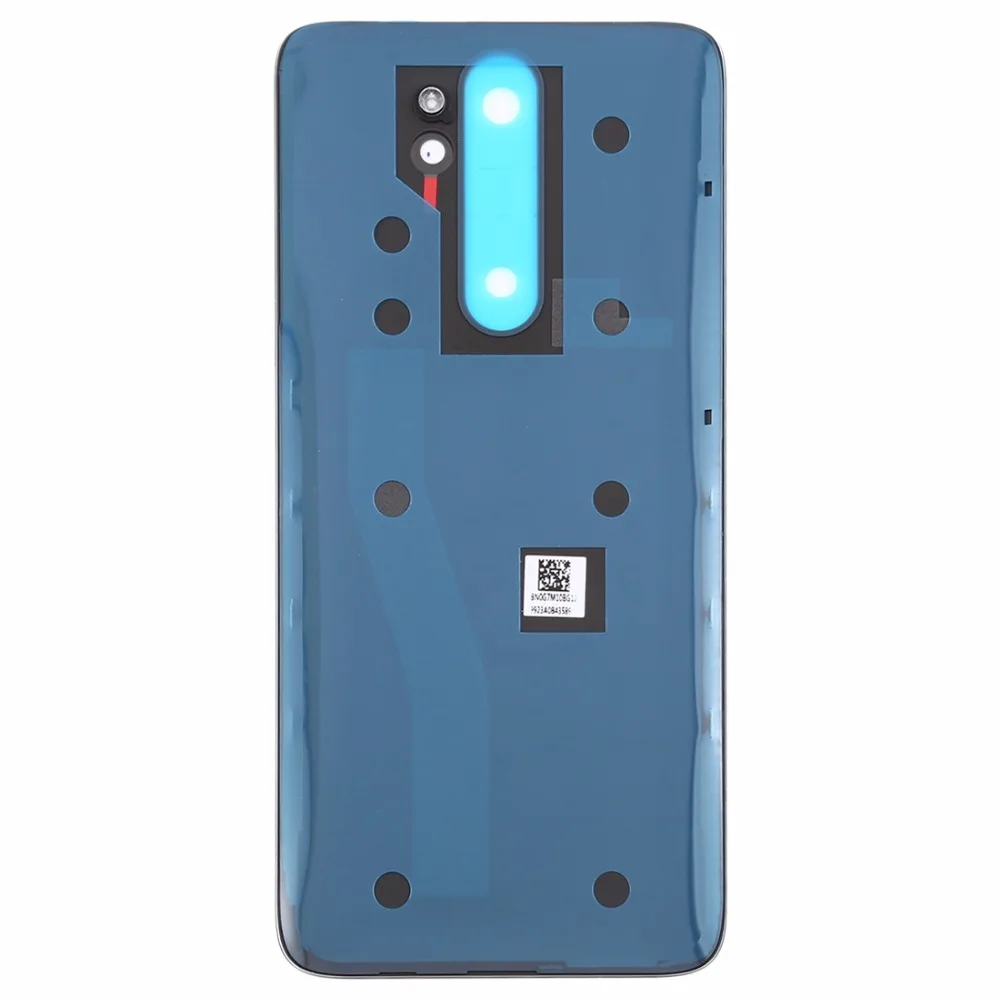 Задняя крышка аккумулятора для Xiaomi Redmi Note 8 Pro