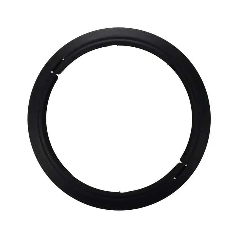 Подходит для Canon EF-M 18-150 мм STM EW-60F бленда объектива, черный