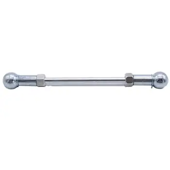 

Professional Metal rod gear selector with pin link Good helper Metal Gear Selector Linkage Gearbox Link Rod Kit