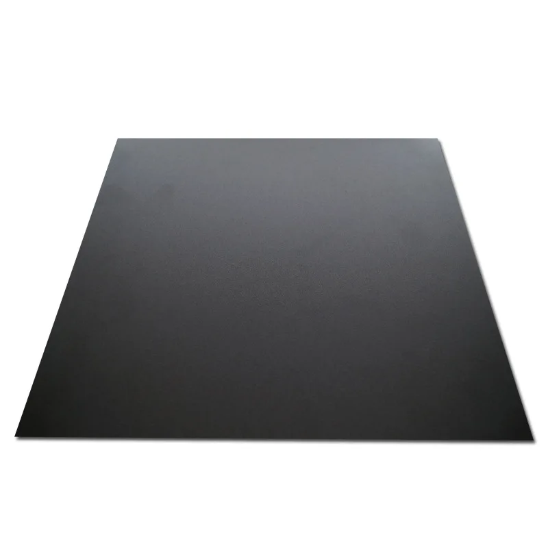 FULL-5pcs 220x220mm Plastic 3D Printer Accessories Hot Bed Stickers For Wanhao i3 3D Printer Parts& Accessories