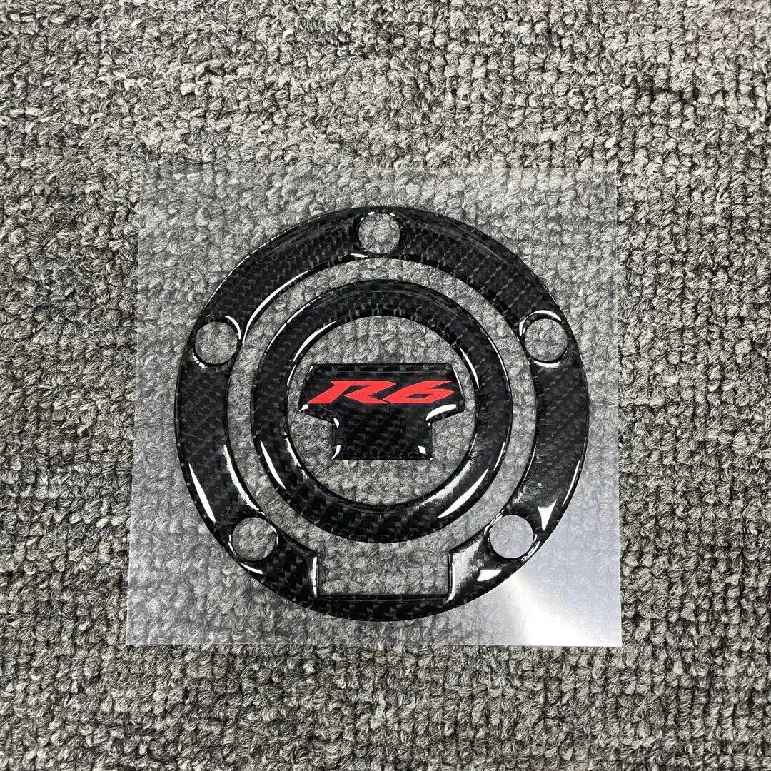 ߸ YZFR6 R6 yzf 3D ƼĿ Į  ȣ ũ е, Cas ĸ