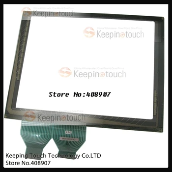

For 10.4" MD286TT00-C1 CA50100 EDMGPV4W1F LRUGB608DA LCD Touch Screen Digitizer