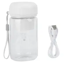 Многофункциональный портативный USB блендер миксер соковыжималка фруктовый сок производитель экстрактор соковыжималка