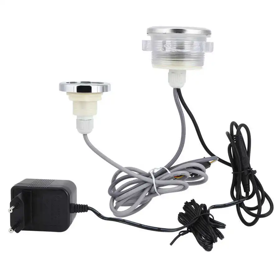 com controlador para aquário Aquarium Piscina Hot Tub EU 230-240V