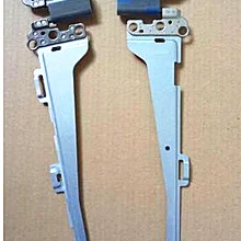 SSEA ноутбук ЖК-экран Петля Набор Рамка Кронштейны для DELL широта 11 3189 0X4PJK 0X5N7J