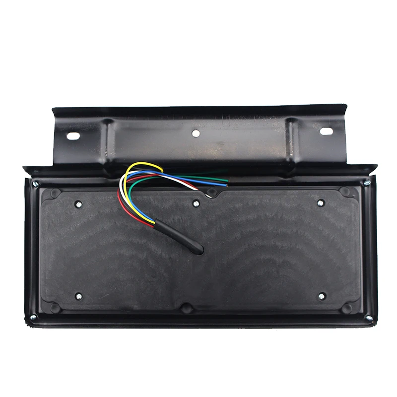 2X12 V 32Led задние фонари Ute трейлер караван Грузовик Красный стоп Обратный индикатор