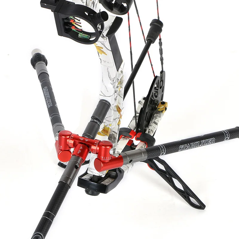 Reposaflechas Drop Away Ajustable Para Arco Compuesto - Ideal Para Caza Y Tiro Con Arco, Negro, Ligero