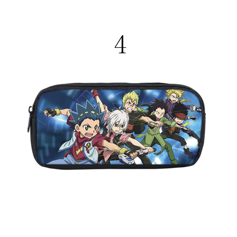 A4 Not Launcher Новая сумка для хранения, набор игрушек Beyblade Burst B145 B144, Beyblades Fusion Metal, без спиннинга, пусковая установка для игрушек - Цвет: A4 Not Launcher