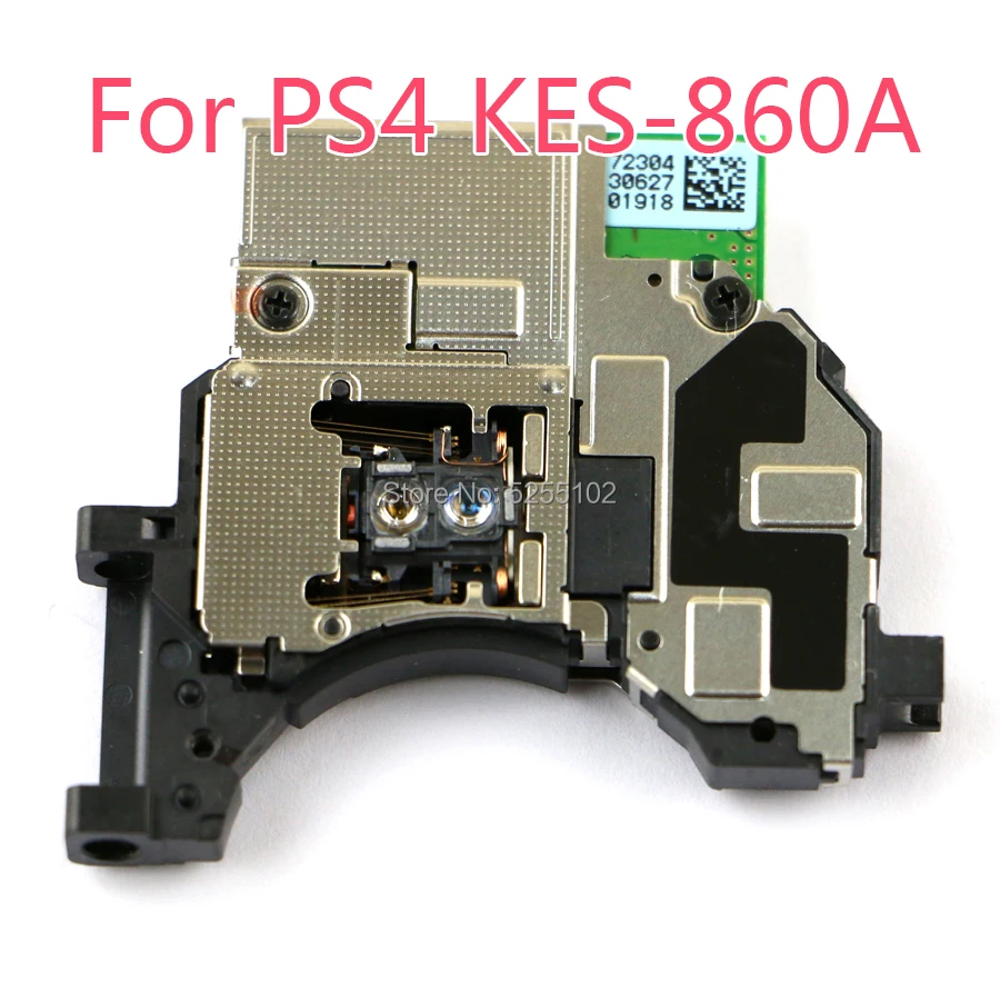 1 шт для Sony Игровые приставки 4 KES 860A линзы лазера PS4 KEM 860 dvd привод BDP 010