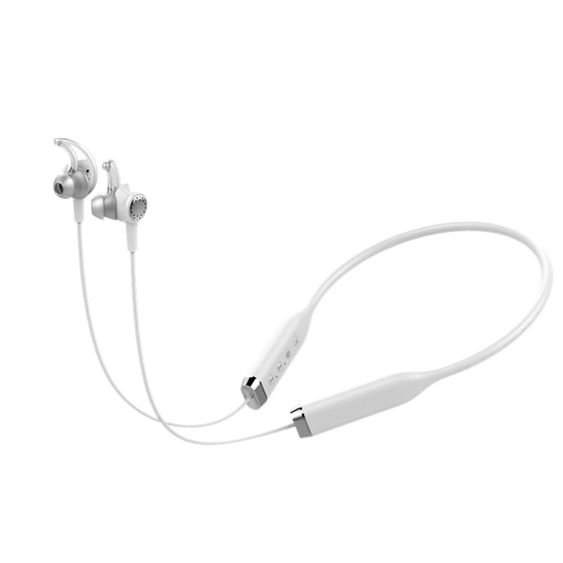 Беспроводные наушники Bluetooth 4 2 беспроводные спортивные гарнитура с микрофоном