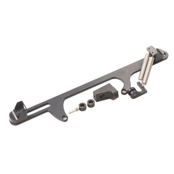 

For Holley 4500 Style Series Carburetor Billet Aluminum Throttle Cable Bracket
