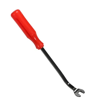 

Fastener Remover Rivets Clip Plier Car Door Pry Retainer Clip Tool Fastener Remover Plier Rivets Clip Puller Plier Removal Tool