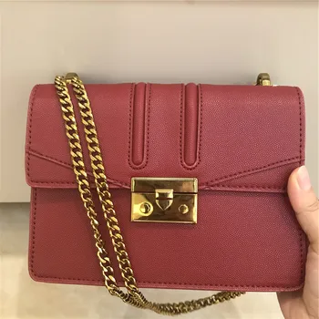 

2020 Dionysian Package New Chain Catch Shoulder Shoulder Bag