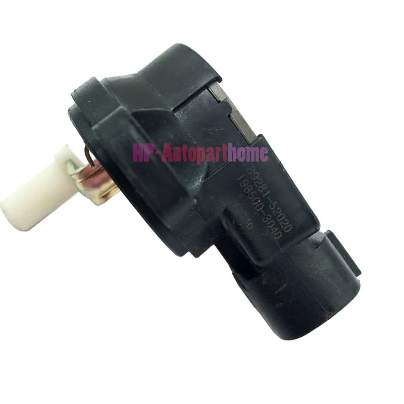Accelerator Pedal Position Sensor 89281-52020 8928152020 For Toyota 89281-52020 198500-3040 03