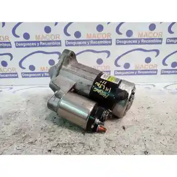 

X9792X STARTER MOTOR RENAULT MEGANE III SPORT TOURER