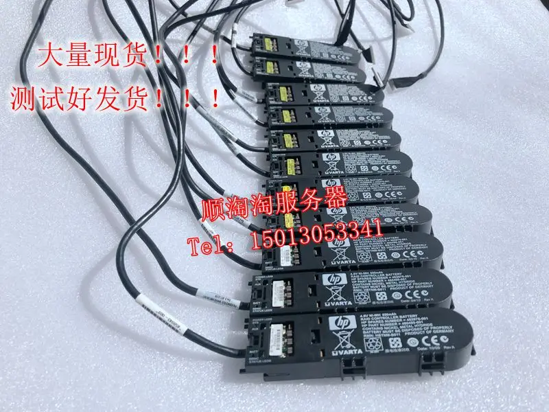 Для hp дисплей карты батареи P212/P410 381573-001 462976-001 с линией