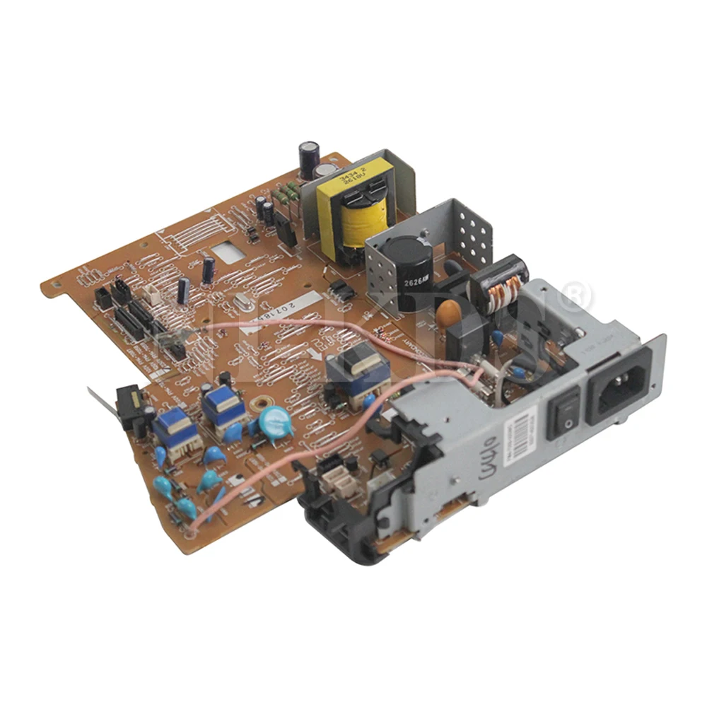 Motor Controle Pcb Assy para Canon Mf4410 Mf4412 Mf4450 Mf4452 Mf4550 Mf4554 4570 4580 D520 4430 4410 Placa de Alimentação Fm47059 - Imagem 5