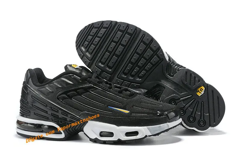 Chaussures Plus Tn Se спортивная обувь Tuned Air 1999 Tn ультра белые черные женские кроссовки Mercury Plus OG роскошные кроссовки Requin - Цвет: Picture 13