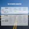 New V2021.11 Multidiag Pro Bluetooth OBD2 Scanner TCS PRO VCI V3.0 2PCB NEC Relay Real 9241A Car Truck Diagnostic Tool 5