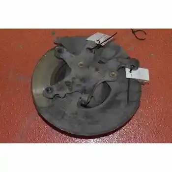 

STEERING KNUCKLE FRONT RIGHT BMW 3 SERIES COUPE (E36)