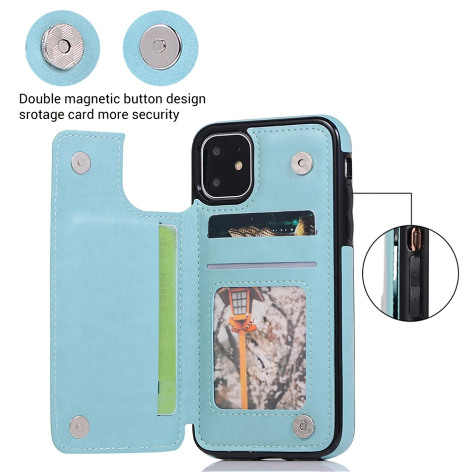 3D Bướm In Nổi Dành Cho iPhone 5 5S SE 6 6S 7 8 Plus 11 12 Pro Max 12 Mini SE 2020 X XS Max XR Bao Da kate spade phone case Cases For iPhone