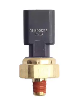 

Engine Oil Pressure Sensor OE:05149062AA For Chrysler 300c Dodge Ram Jeep Engine Oil Pressure Sensor Pressure Switch