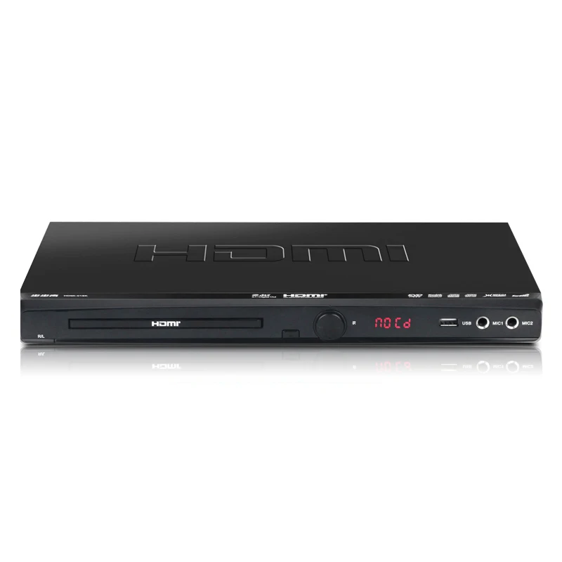 KYYSLB 5 1 2 0 канал 220 В 10 Вт Dvd плеер домашний аудио Vcd HDMI HD Evd Dolby DTS + VGA полное