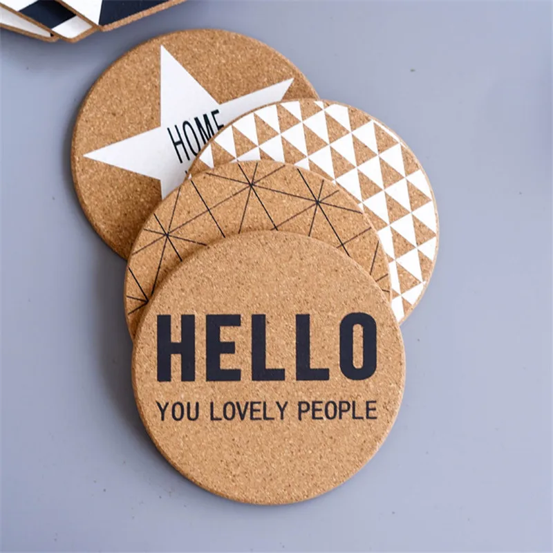 Simple wind placemat coaster (13)