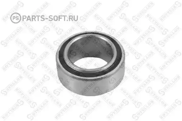 STELLOX 8706602SX 87-06602-SX_подшипник кабины передн.прав. и лев. 30x47/18x22 GE30UK-2RS \MAN F 90 |