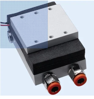 

La-12-220-01 Refrigeration System