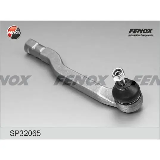 Наконечник р/т NISSAN MICRA 02-04 прав. FENOX sp32065