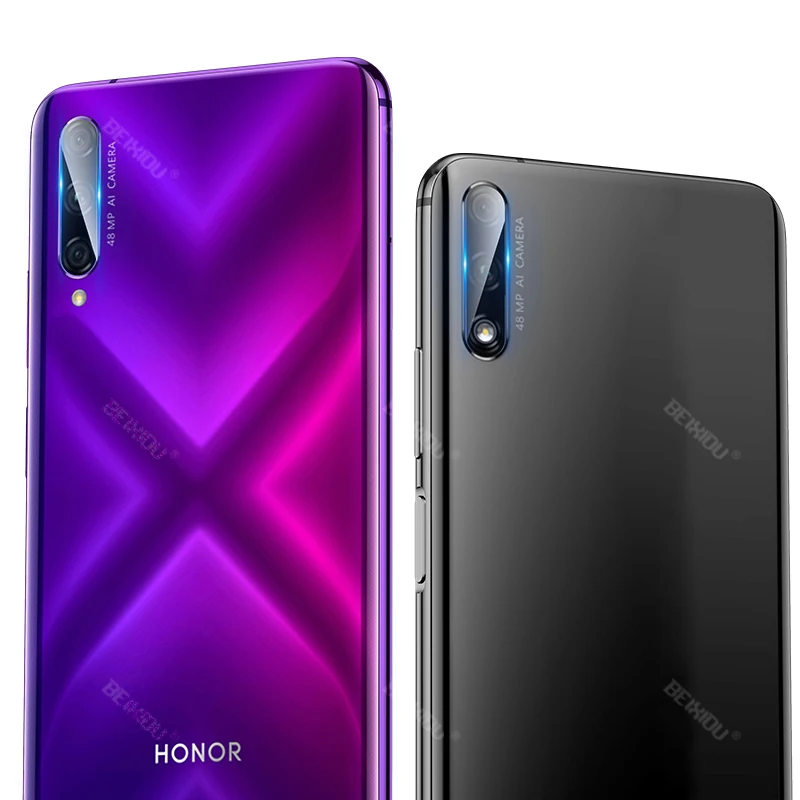 Закаленное стекло для объектива камеры Honor Play 3 Защитное экрана Huawei 3|Защитные