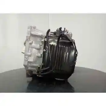 

TF80SG GEARBOX VOLVO V60 KOMBI