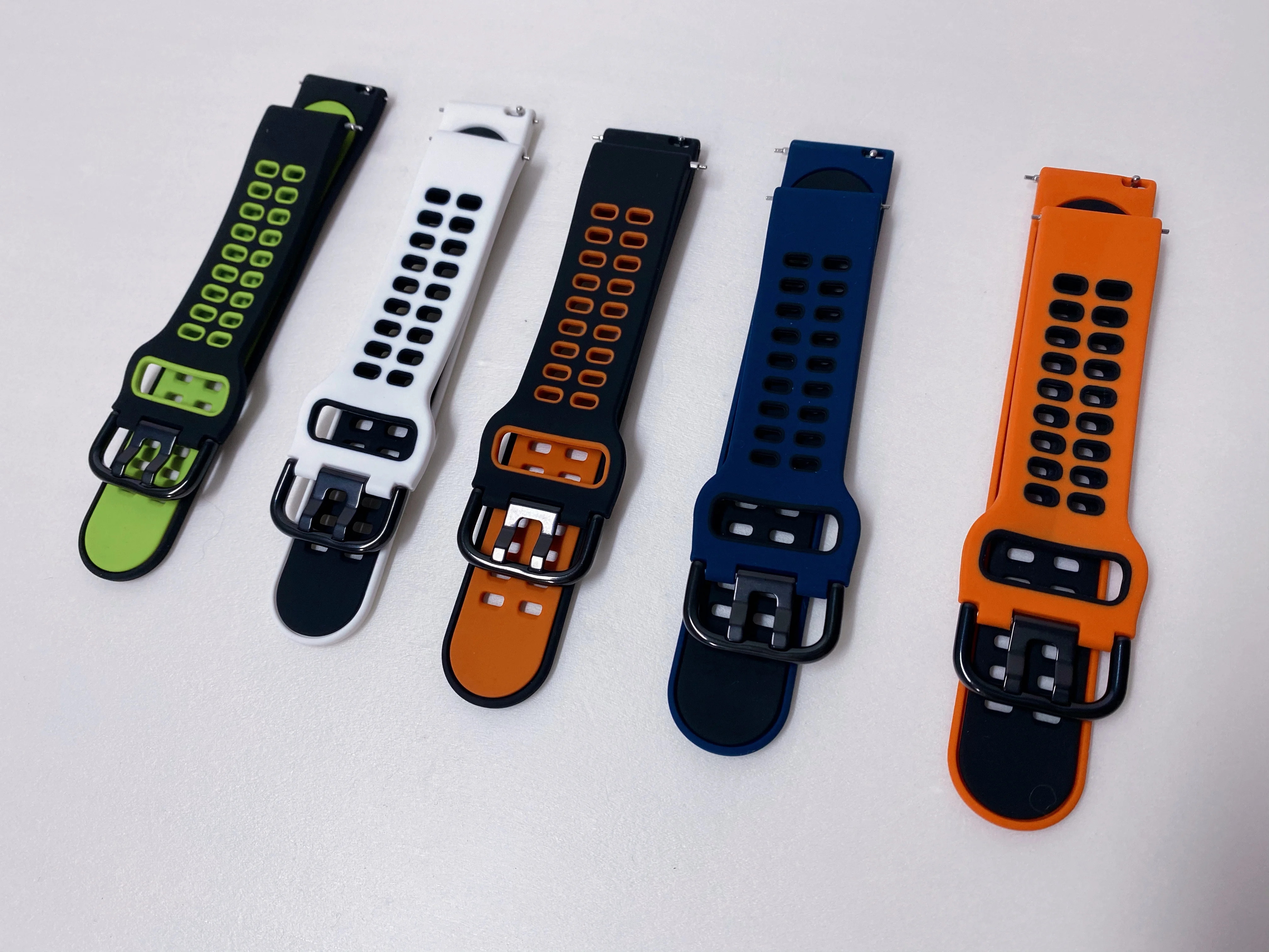 20mm Replacement Band For Xiaomi Huami Amazfit GTS 2e