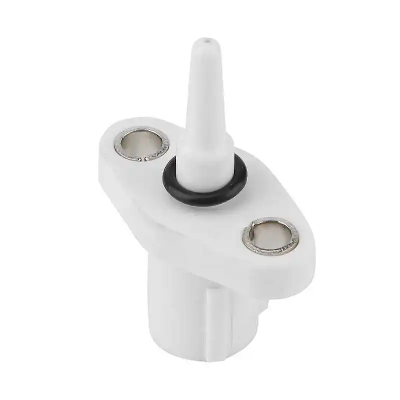 Air Intake Temperature Temp Sensor temperature sensor 37880P05A00 Intake Air Temperature Sensor ABS White