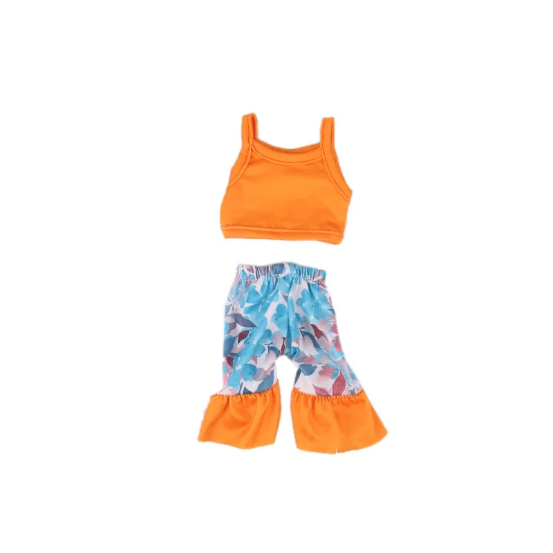 Милая кукольная одежда разных стилей для 14 5 дюймов кукла Wellie Wishers 32 34 см Paola Reina 12