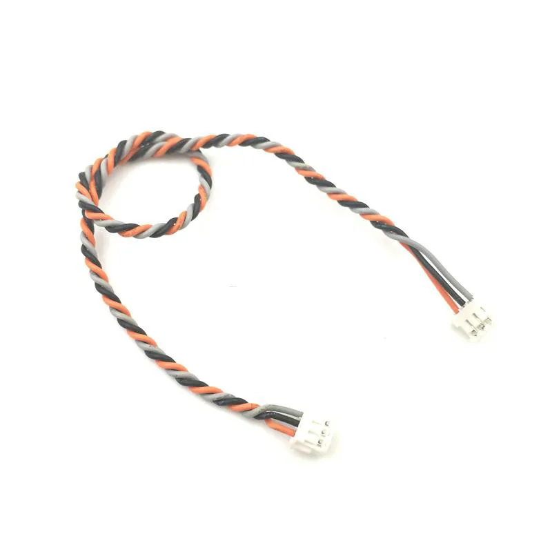 RC Modellbau JR & Spektrum Satellite Receiver Extension Wire 60 & 90cm