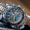 Reloj Casio Edifice reloj de los mejores hombres de la marca de lujo reloj de cuarzo Luminoso Cronógrafo Luminoso de los hombres reloj F1 elemento de carreras Deporte militar reloj relogio masculino erkek kol saati ► Foto 3/5