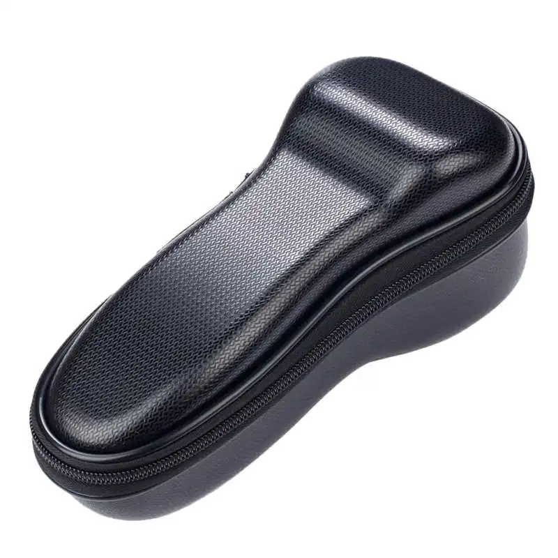 

New Waterproof Shaver Case Portable Universal Electric Shaver Box Travel Box for Enchen/Smate 3 Heads Electric Shaver
