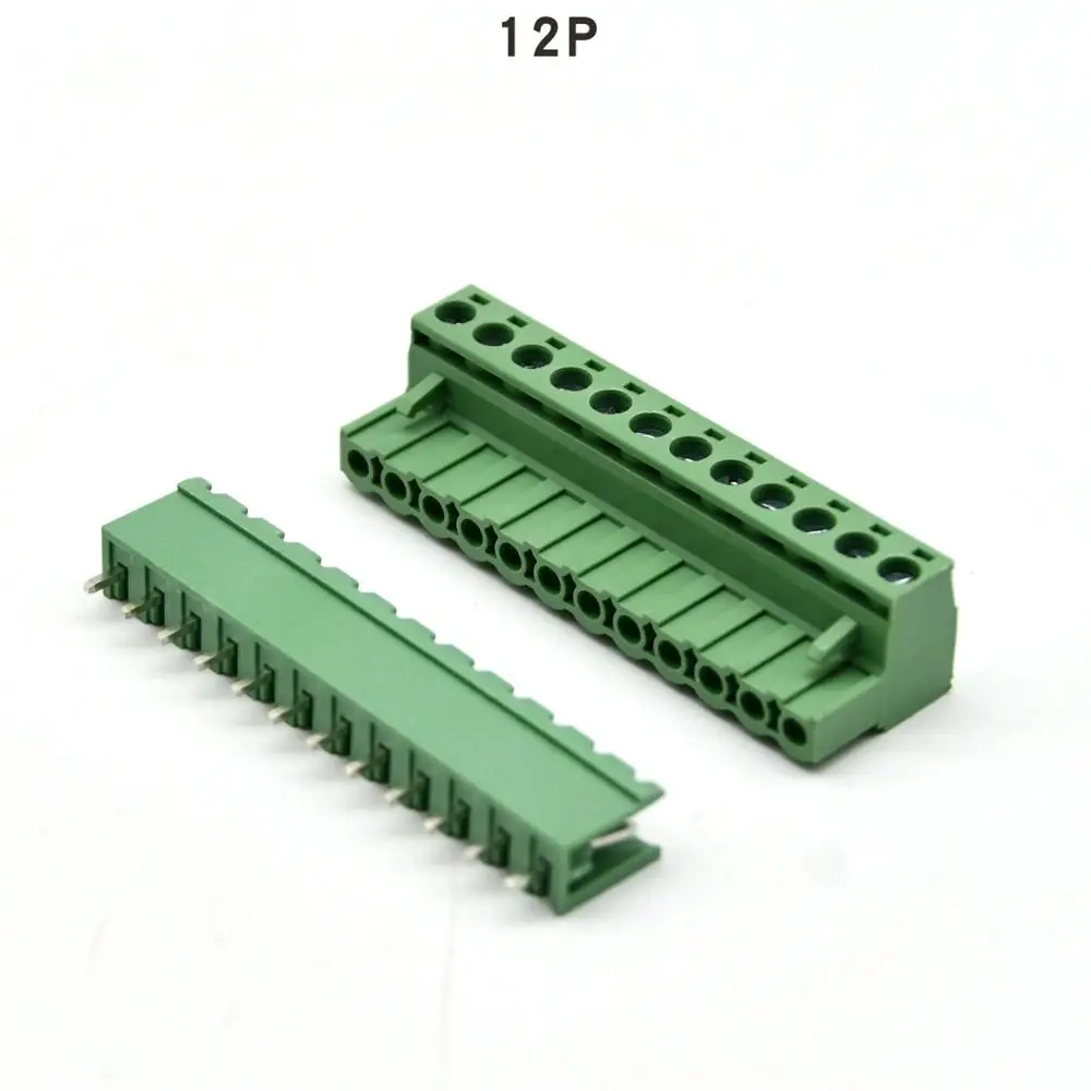 1set 12Pins