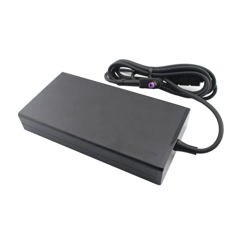 Carregador do Portátil para Acer Adaptador de Energia Original Nitro N17c1 Pa-1131-16 19v 7.1a 5.5x1.7mm 135w 5 An515-52 - Imagem 2