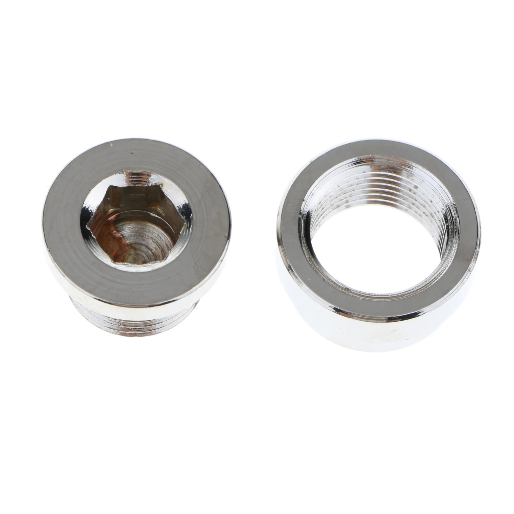Прочный M18X1.5 O2 кислородный датчик Bung гайка фитинг для автопромышленности |