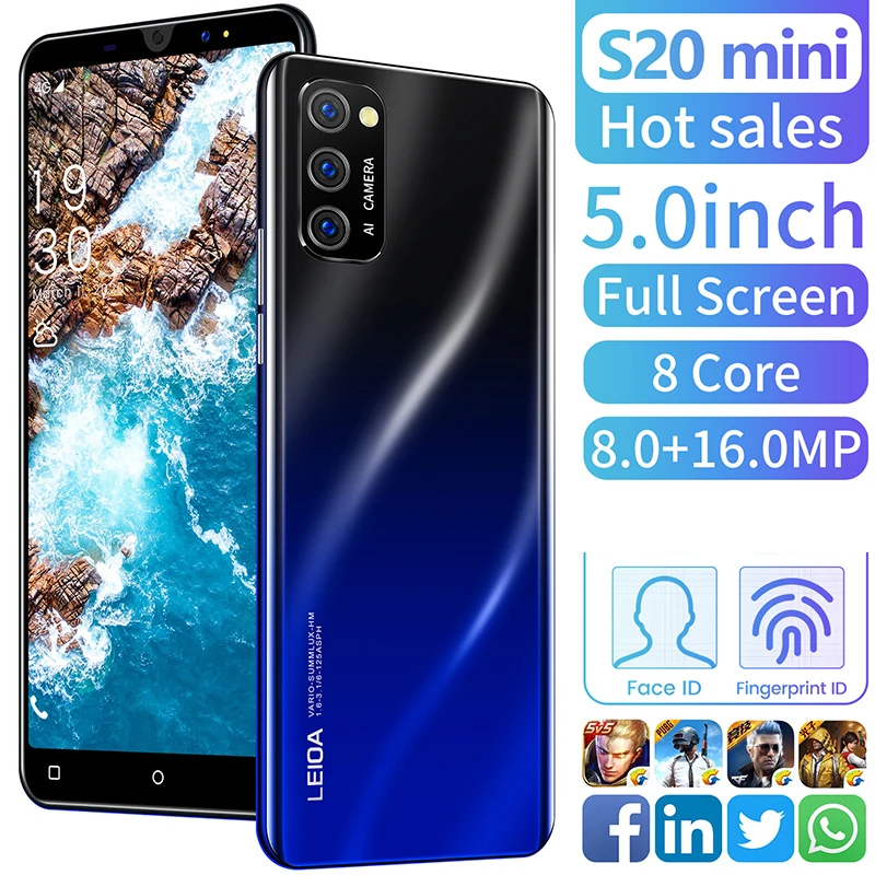 [EAM] Gray Irregular Knitting Sweater Loose Fit ?Smartphone Android 9.0 Smart Phone  Recognition Free Case Cheap unlock mobile phone wholesale free shipping  Student smartphone