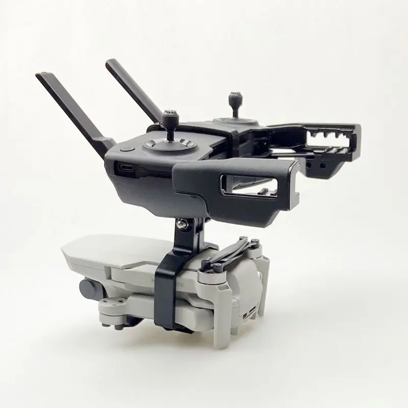 1 компл. Адаптер сборки наборы Аксессуары для DJI Mavic Мини Ручной Стабилизатор