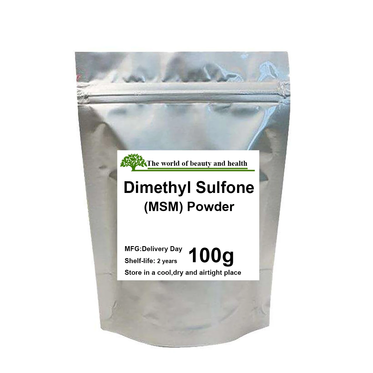High Quality Dimethyl Sulfone Powder(MSM)Plant Food AliExpress