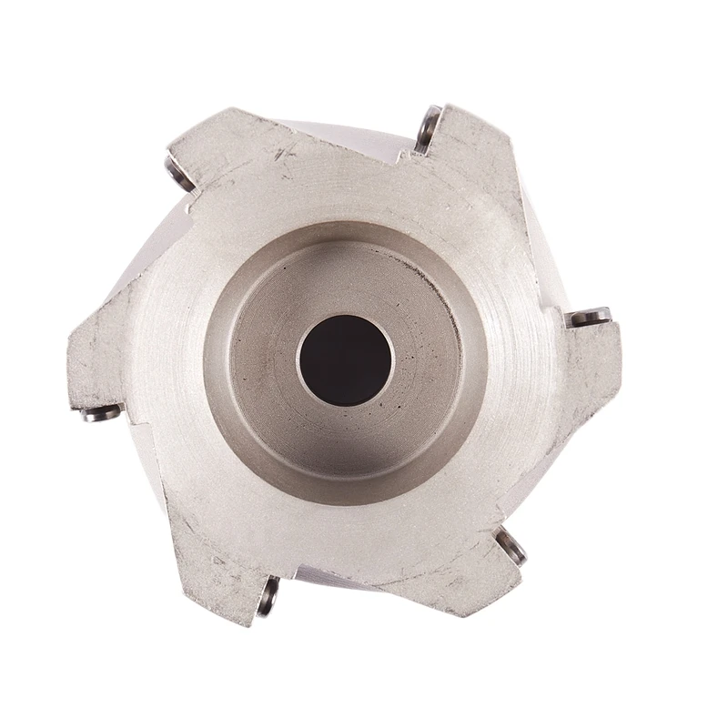 Bap400R-80-27-6T с прямым углом плеча Фрезерование резак