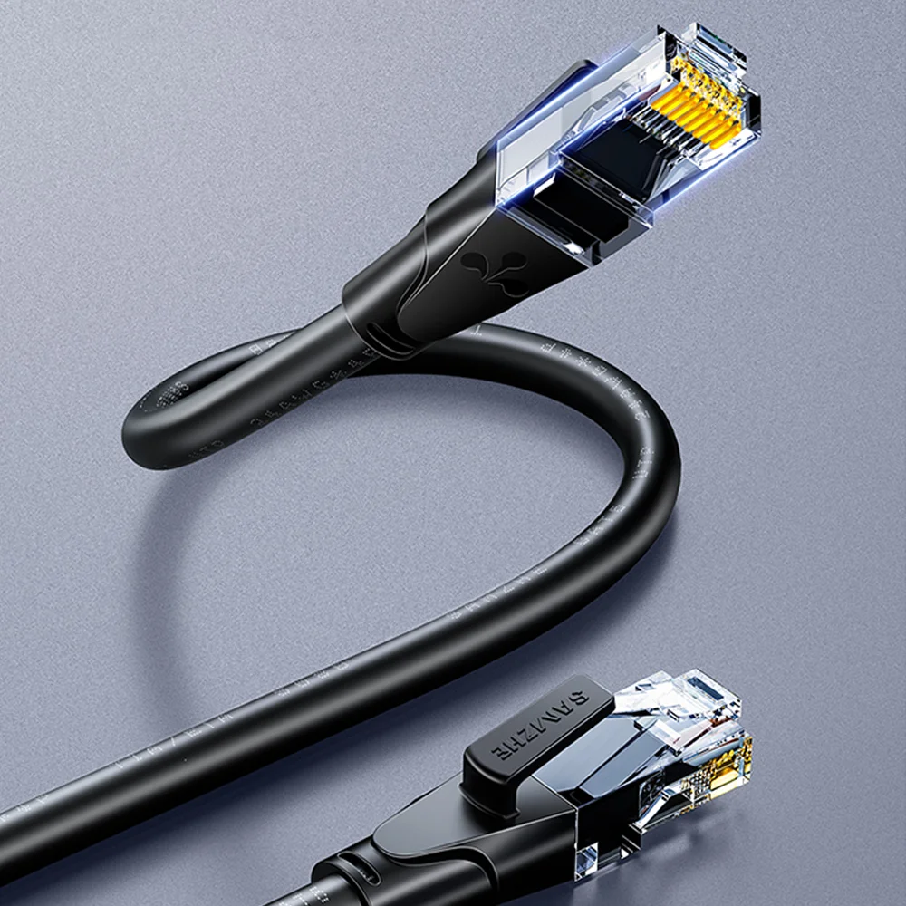 cat6 camera