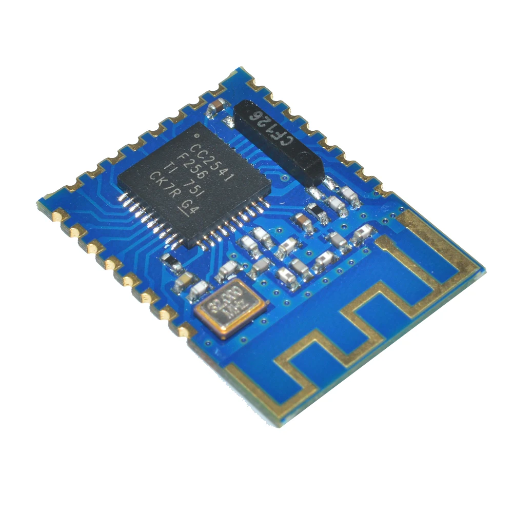 Для Android IOS BLE 4,0 модуль Bluetooth для arduino CC2541 Серийный беспроводной модуль JDY-08 JDY-10