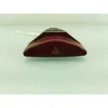 

96326950KR 96326950KR Warning Citroen C5 Saloon 2.0 Hdi